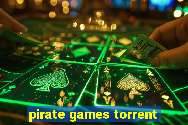 pirate games torrent